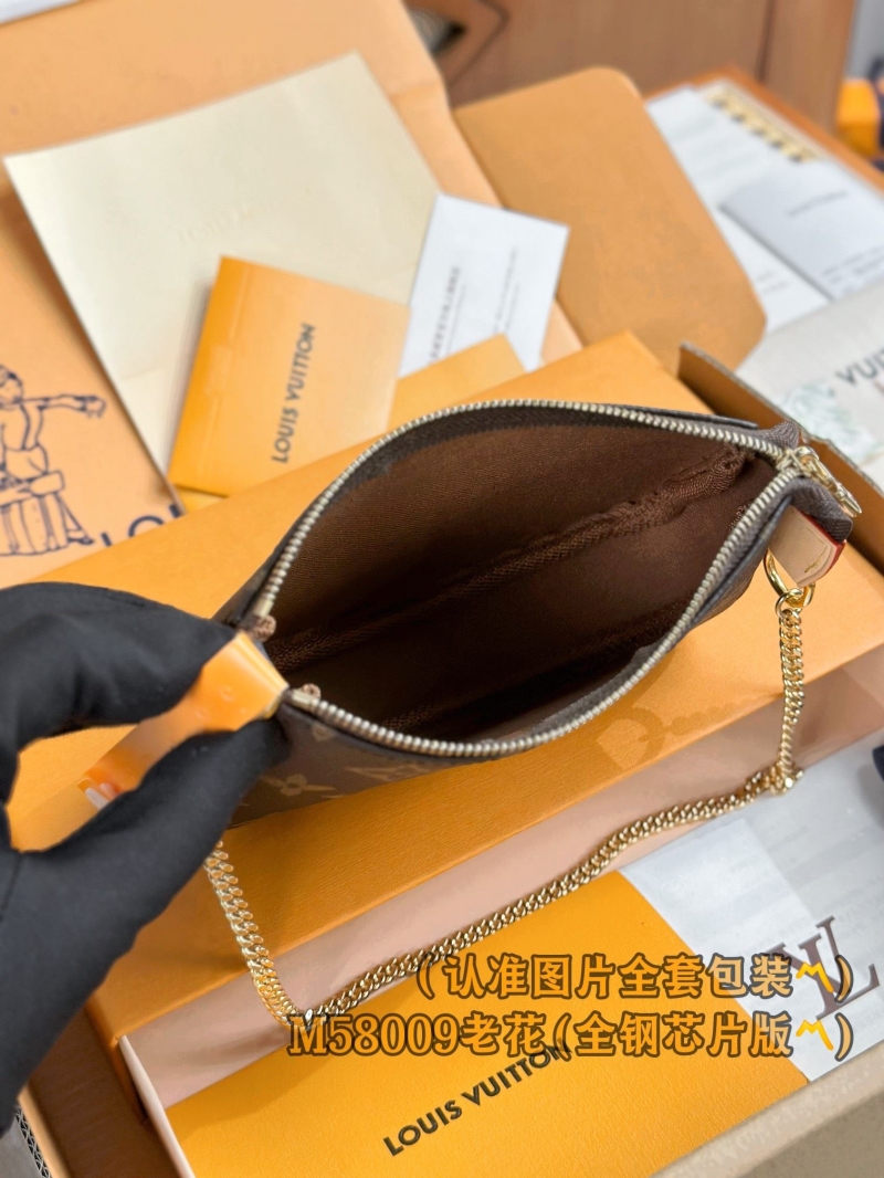 LV Satchel Bags
